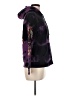 Assorted Brands Tie-dye Purple Pullover Hoodie Size M - photo 4