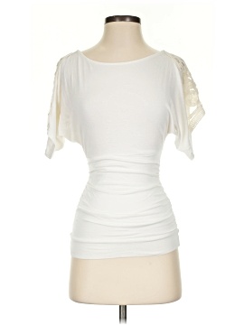Assorted Brands Short Sleeve Top
