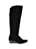 Bandolino Black Boots Size 7 - photo 1