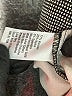 The Limited Houndstooth Gray Active Pants Size 20 - photo 6