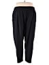 Old Navy Solid Black Active Pants Size 4X - photo 2