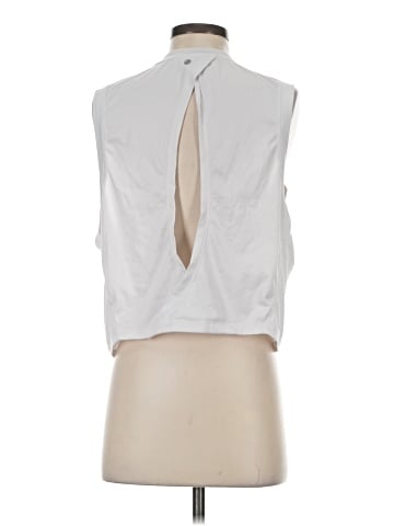 Yogalicious Sleeveless T-Shirt (view 2)