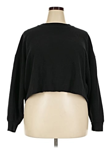 Wild Fable Pullover Sweater (view 1)