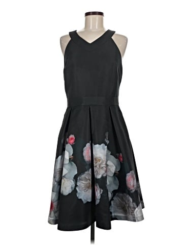 Ted Baker London Cocktail Dress (view 1)