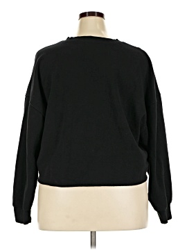 Wild Fable Pullover Sweater (view 2)