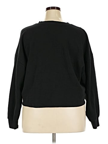Wild Fable Pullover Sweater (view 2)
