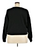 Wild Fable Black Pullover Sweater Size XXL - photo 2