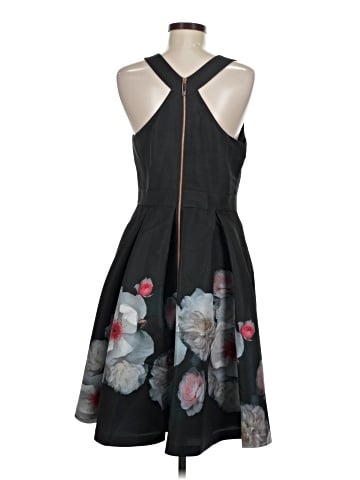 Ted Baker London Cocktail Dress (view 2)