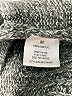 Lee 100% Acrylic Gray Cardigan Size M - photo 8