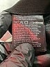 H&M Solid Black Dress Pants Size 6 - photo 8