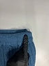 Chicwish 100% Acrylic Blue Dress Pants Size 29 waist (estimated) - photo 3