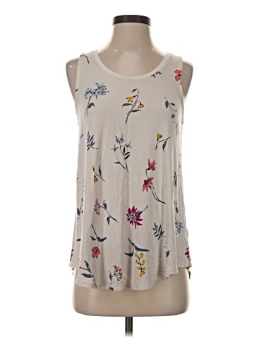 Old Navy Sleeveless Blouse (view 1)