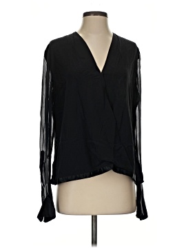 Rag & Bone Long Sleeve T-Shirt (view 1)