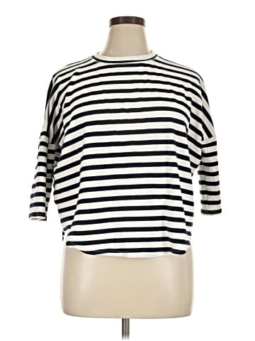 Pomander Place 3/4 Sleeve T-Shirt (view 1)
