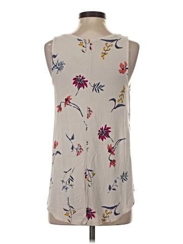 Old Navy Sleeveless Blouse (view 2)