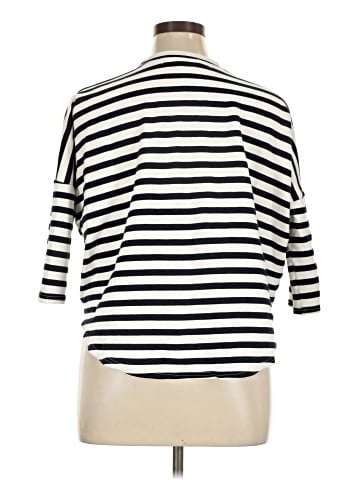Pomander Place 3/4 Sleeve T-Shirt (view 2)