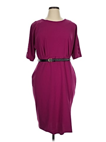 Calvin Klein Cocktail Dress (view 1)
