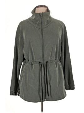 Lululemon Athletica Raincoat (view 1)