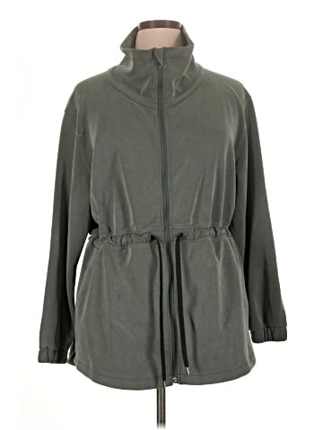 Lululemon Athletica Raincoat (view 1)