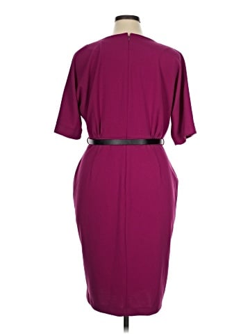 Calvin Klein Cocktail Dress (view 2)