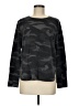 Crane Camo Black Long Sleeve T-Shirt Size M - photo 1