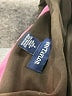 Ann Taylor Black Trenchcoat Size 2 - photo 6