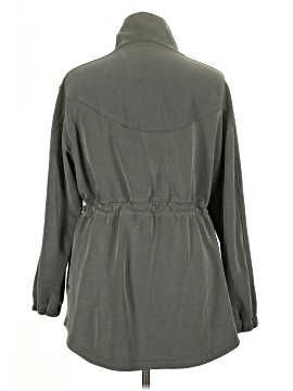Lululemon Athletica Raincoat (view 2)