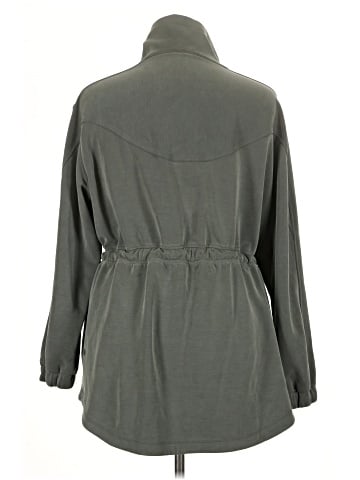 Lululemon Athletica Raincoat (view 2)