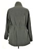 Lululemon Athletica Green Raincoat Size 14 - photo 2