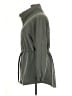Lululemon Athletica Green Raincoat Size 14 - photo 5