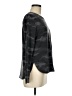 Crane Camo Black Long Sleeve T-Shirt Size M - photo 4