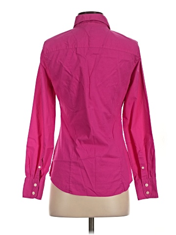 Haberdashery for J.Crew Long Sleeve Button-Down Shirt (view 2)