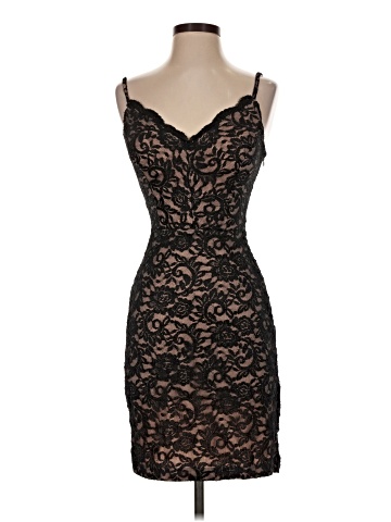 Morgan & Co. Cocktail Dress (view 1)