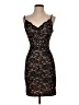 Morgan & Co. Black Cocktail Dress Size 1 - photo 1