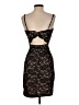 Morgan & Co. Black Cocktail Dress Size 1 - photo 2