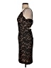 Morgan & Co. Black Cocktail Dress Size 1 - photo 5