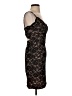Morgan & Co. Black Cocktail Dress Size 1 - photo 4