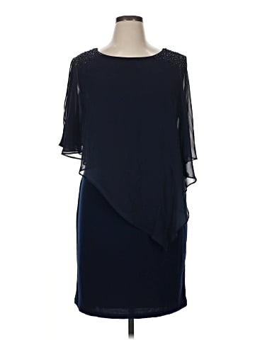 SLNY Cocktail Dress (view 1)