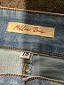 Assorted Brands Hearts Blue Jeans Size 18 - photo 4