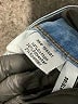 Assorted Brands Hearts Blue Jeans Size 18 - photo 5
