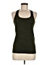 Lululemon Athletica Green Tank Top Size 6 - photo 1
