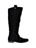 Sole Society Black Boots Size 7 - photo 1