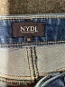 NYDJ Blue Jeans Size 0L - photo 7