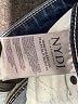NYDJ Blue Jeans Size 0L - photo 8