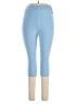 Unbranded Color Block Blue Active Pants Size XL - photo 1