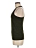 Lululemon Athletica Green Tank Top Size 6 - photo 5