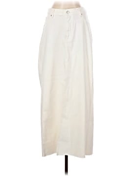 DL1961 Denim Skirt (view 1)