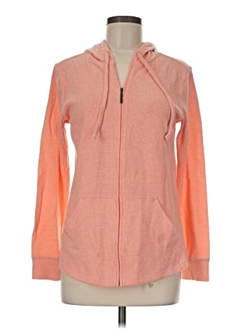 Gear for Sports Zip Up Hoodie (view 1)