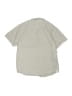 Assorted Brands 100% Cotton Green Short Sleeve Button-Down Shirt Size 10 - 12 - photo 2