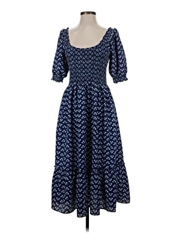 Hill House Casual Dress (view 1)